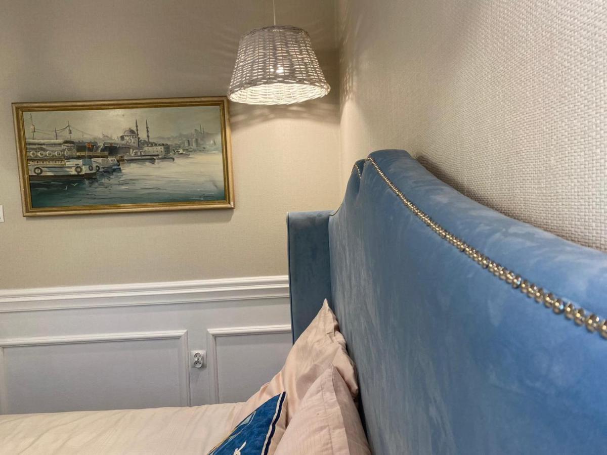 Rowy Luxury Βίλα Εξωτερικό φωτογραφία